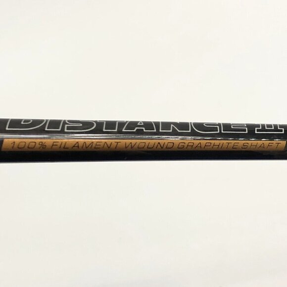 Knight Devastator 255cc 10.5° Driver Titanium Insert LH Golf Club - Picture 6 of 6